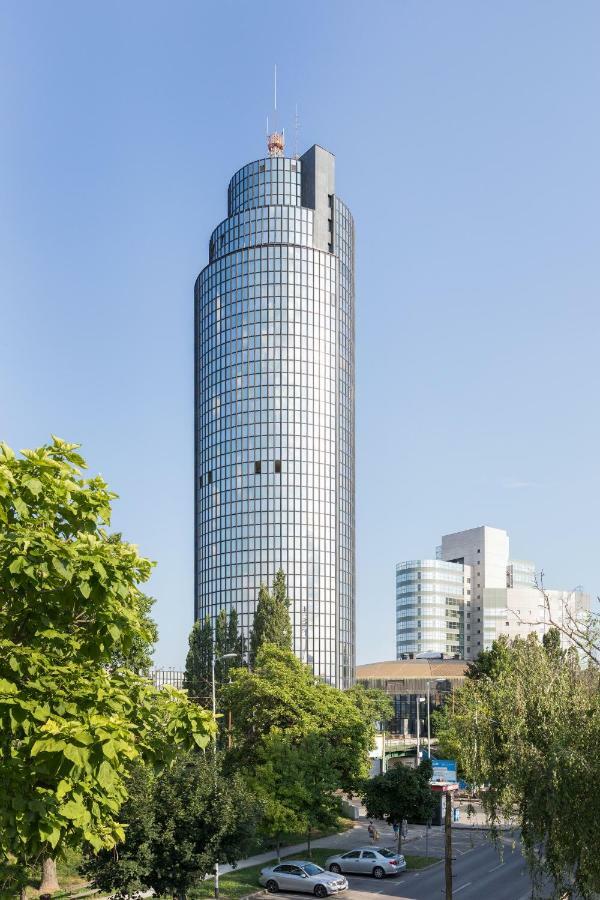 Spacious 2Bdr Apartment - Free Parking Zagreb Exterior foto